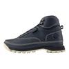 GORE-TEX Versátil Confortável Impermeável Respirável Sapatos de Caminhada Homem Sapatos de Caminhada Azul Profundo A2MJFW02