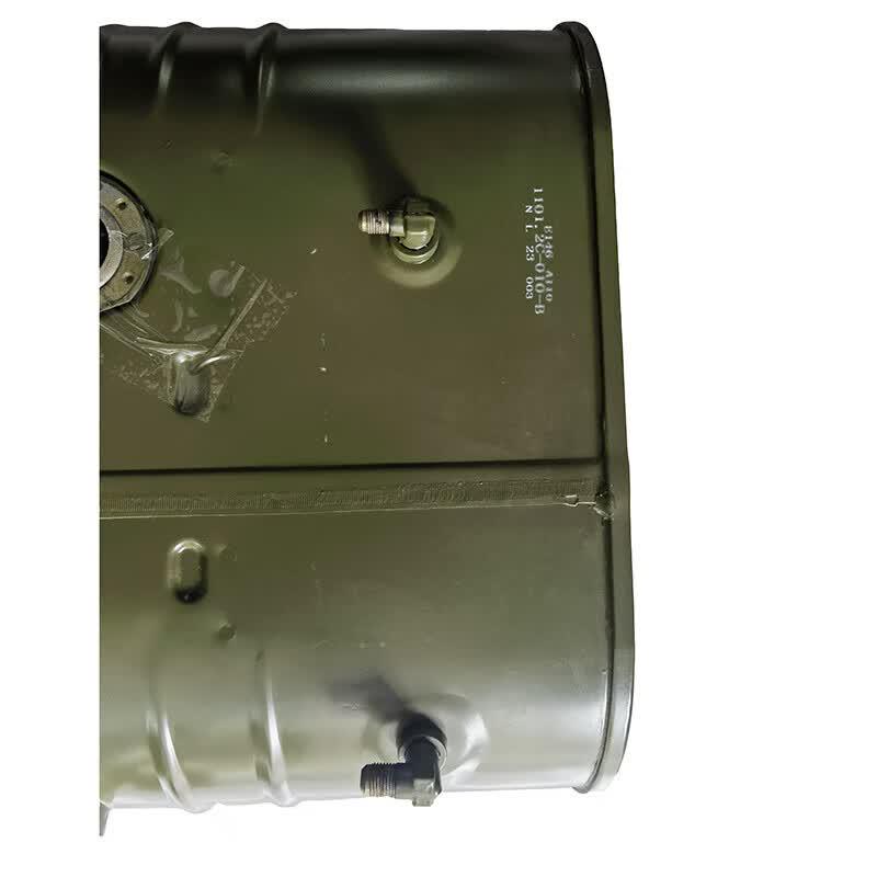 Dongfeng EQ1118G/EQ2102 Main Fuel Tank Assembly