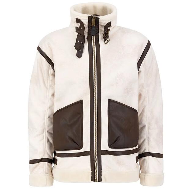 Alpha Industries B3 Arctic Jacket