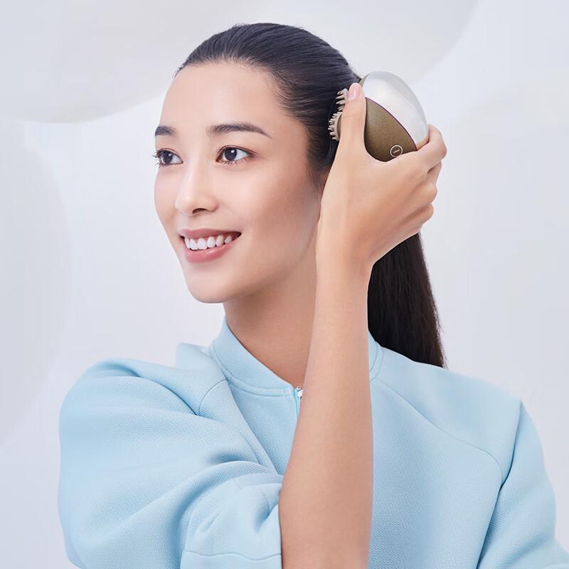 Breo Scalp Mini Massager