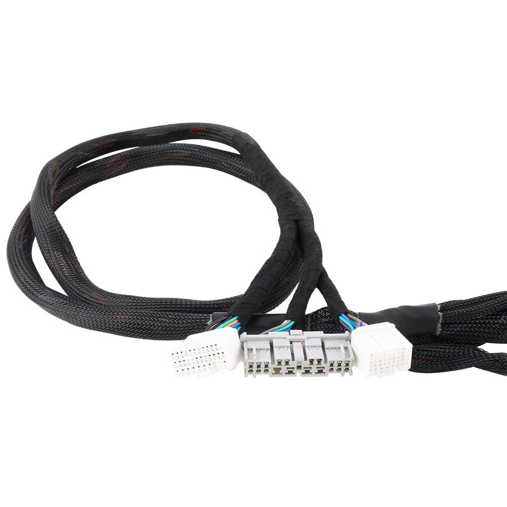 K-Serie Motorbaum für Honda Accord/Integra K-Swap RSX Type S K20/K24 EG/EK