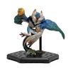 Monster Hunter World Ice Borne Figur PVC Modelle Heißer Drache Basarios Nergigante Tigrex Actionfigur Dekoration Spielzeug Modell