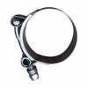Shaanqi 2190N Intercooler Outlet Pipe Water Clamp