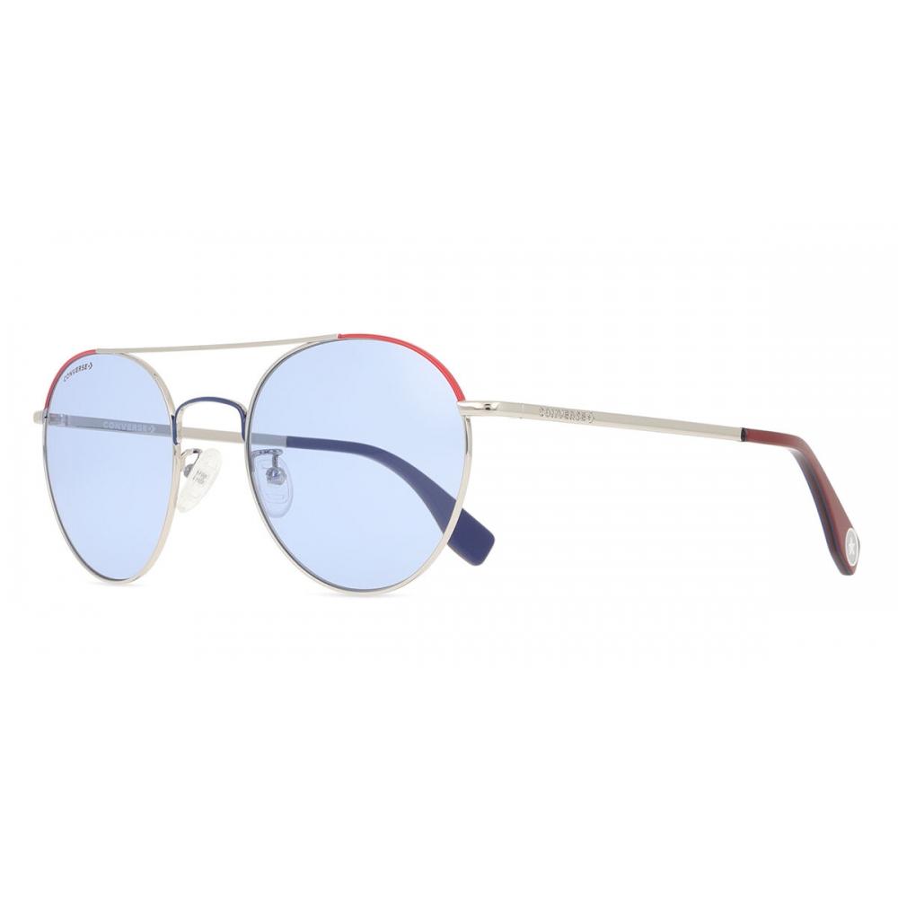 Converse Sco057q 0523 Unisex Sunglasses