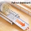 Beifu Kitchen Pull-Out Dish Rack