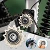 Chain Sprocket Cycling Freewheel Parts Replacement Chain Sprocket For Mountain Road Commuting Dirt Scooter And Bike