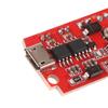 1Pc Ct14 Type-C Micro Stereo Bluetooth 4.2 Power Amplifier Board Module 3.7V 5V 5W+5W Mini With Charging Port Egbo