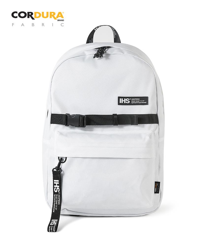 Ihopeso Cordura Focus One-Pocket Backpack