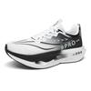 Red Rabbit 9Pro Popcorn Sports Carbon Board Running Shoes Summer Breathable Mesh Student Racing Training Sneakers Men