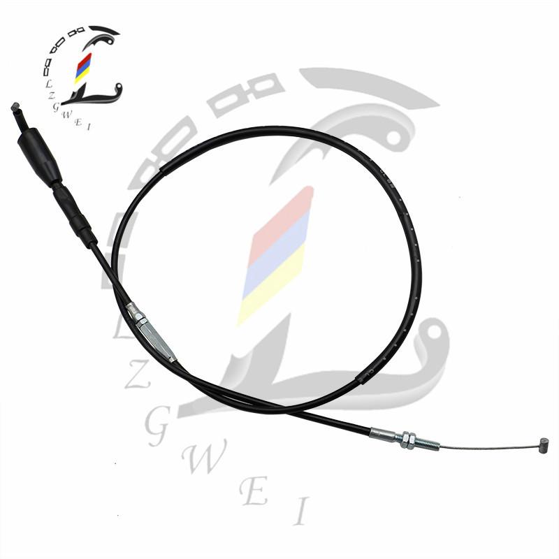 Motorcycle Off-Road Dirt Bike Rally Cable Throttle Cable For Yamaha XT 225 XT225 Throttle Cable