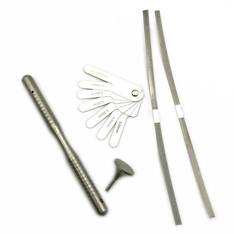 Stripping Dentale: Che Cos'è E Quando Serve - Foto 8