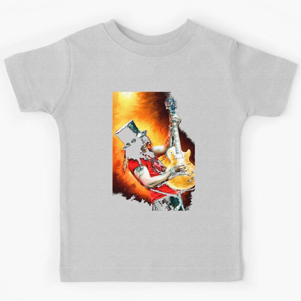 90s rock Classic Kids T-Shirt 130