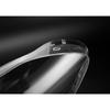 Auto Front Headlight Cover For Volvo XC60 2009-2013 Lampshade Shades Lampcover Car Head Light Transparent Glass Lens Shell