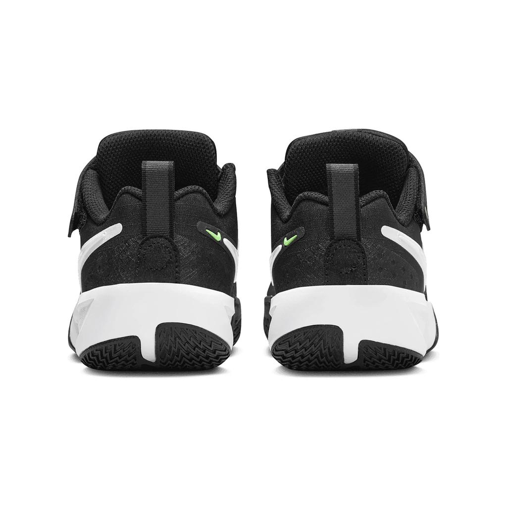 Nike Air Zoom GT Cut 3 Black Anthracite PS FD7034-001