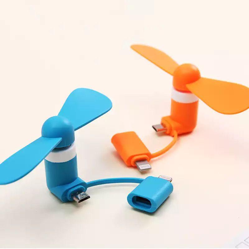 Mini Portable Mobile Phone Fan Cooler For All Android Iphones Ipads And Tablets