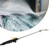 High Pressure Pressure Washer Multi Function Water Spray Spray Stick Watering Sprinkler  Washing