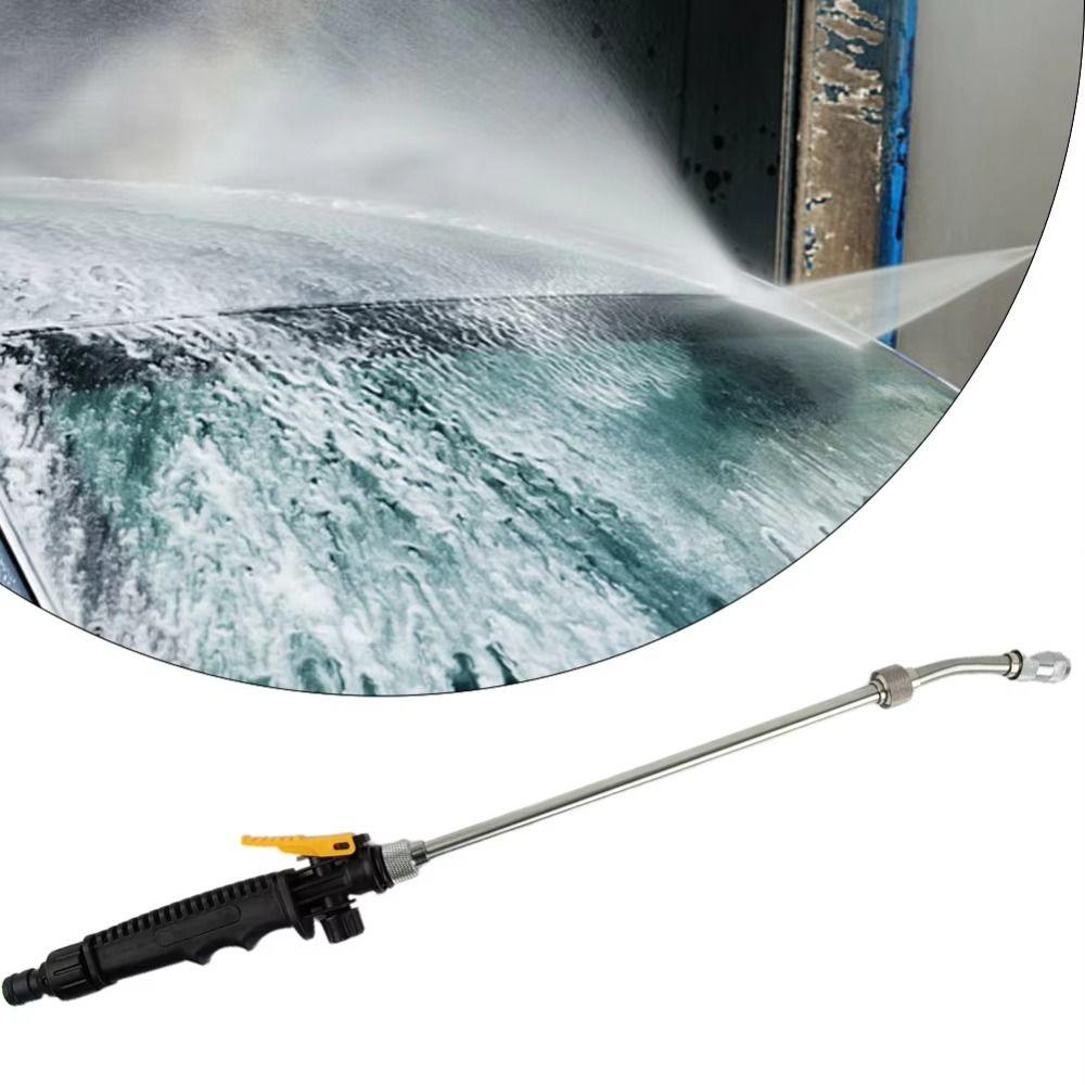 High Pressure Pressure Washer Multi Function Water Spray Spray Stick Watering Sprinkler Washing
