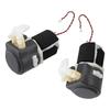 1/2 Pcs Hose Pump Motor For S7 MaxV Ultra Fof S7 Pro Ultra For Onyx3 Vacuum Cleaner Accessories Cleaning Spare To Replace