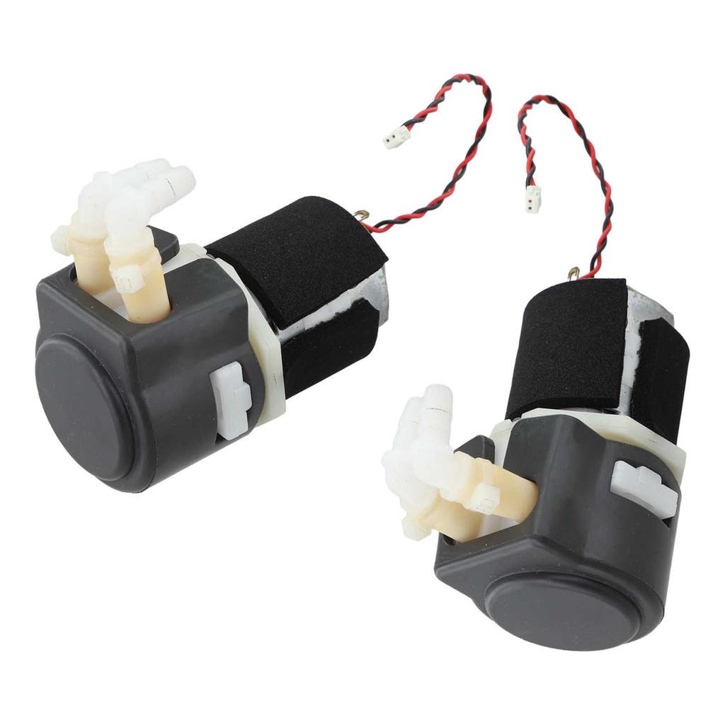 1/2 Pcs Hose Pump Motor For S7 MaxV Ultra Fof S7 Pro Ultra For Onyx3 Vacuum Cleaner Accessories Cleaning Spare To Replace