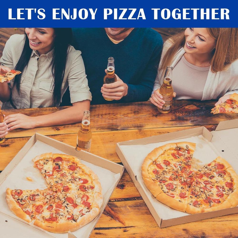 Pizza Roller Cutter Stainless Steel Pizza Knife Shovel Cake Crepes Multifunction Round Wave Cutter Wheels Hob Pizza Baking Tools