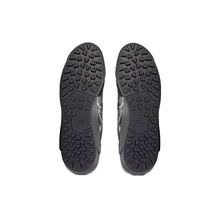 Onitsuka Tiger Big Logo Trainer 'Black' 1183A792-001