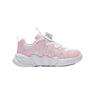Anta Kids Succulent Life Series Comfortable Non-Slip Wear-Resistant Low-Top Casual Shoes Kids Casual Shoes White Water-Pink 322449992N-3