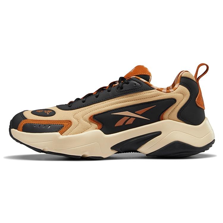 Reebok Kung Fu Panda x Vector Runner Black Salted Caramel Men s H02990 EU 34.5