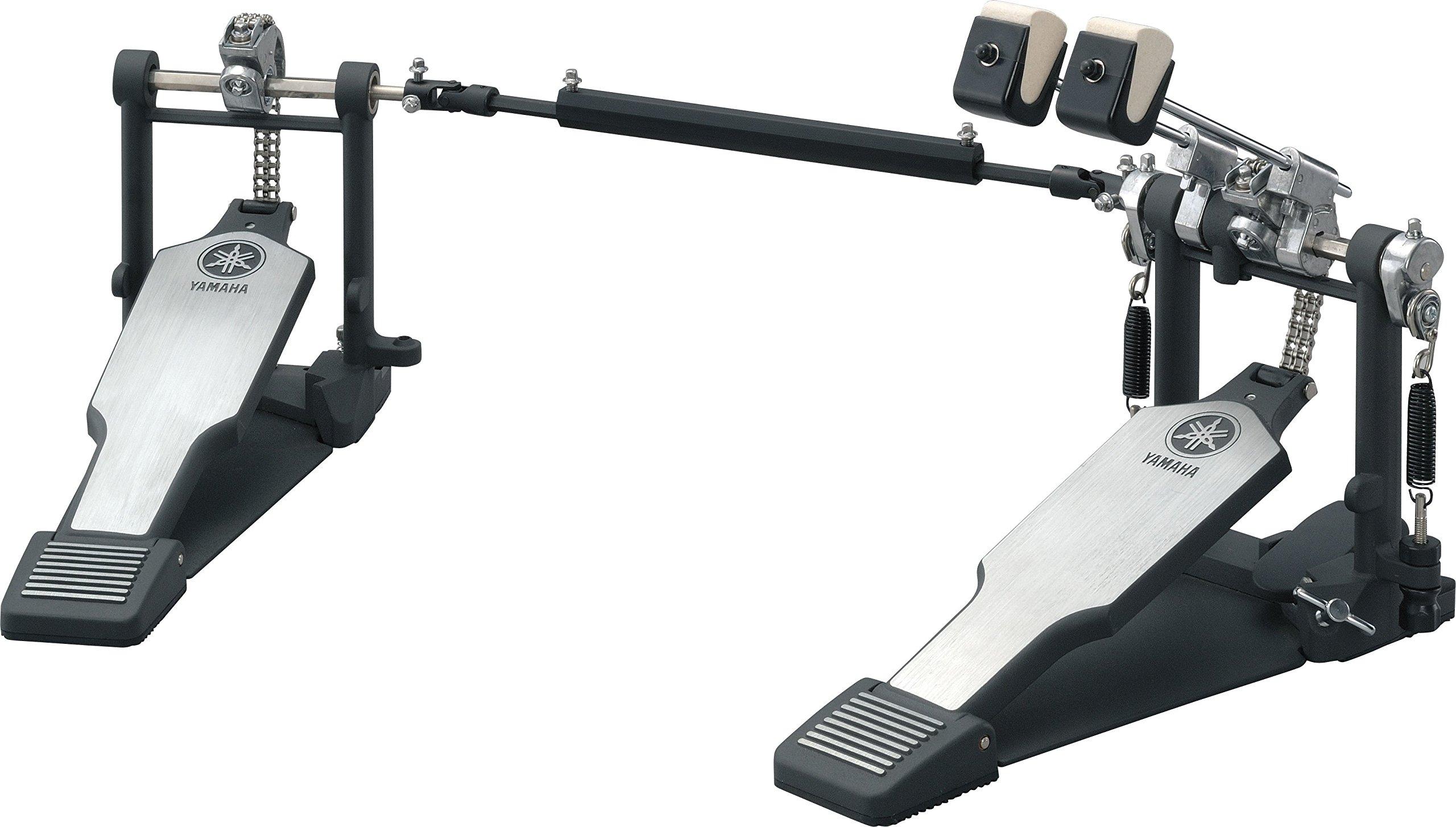 

Yamaha YAMAHA двойная педаль DFP9500C