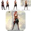 Pirate Costume For Adults Jack Sparrow Inspired Outfit For Halloween Or Christmas Party