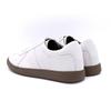 Supener Laos Suede German Army Sneakers Grey
