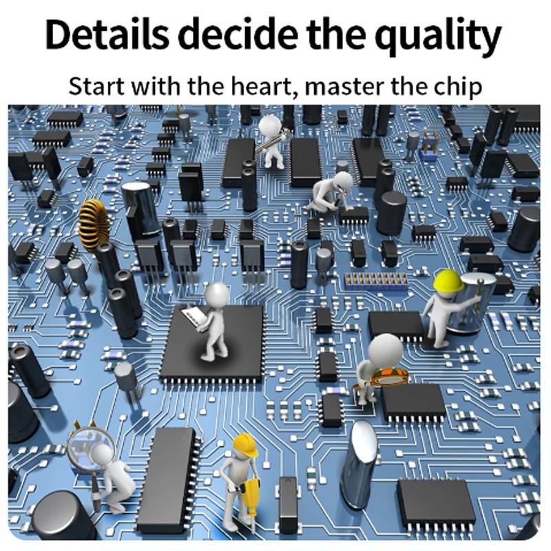 New 120W For VW Passat B6 B7 CC R36 Car Charger Cigarette Lighter Multifunctional USB Type C Fast Charging Volkswagen Accessorie