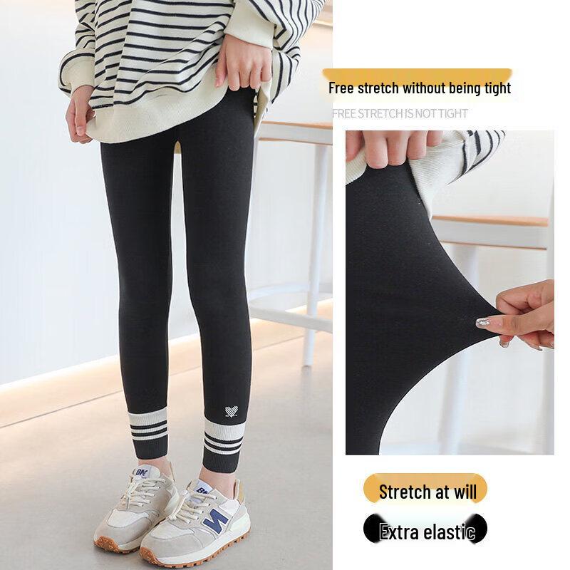 Moonkids Girls' Spring/Autumn Leggings