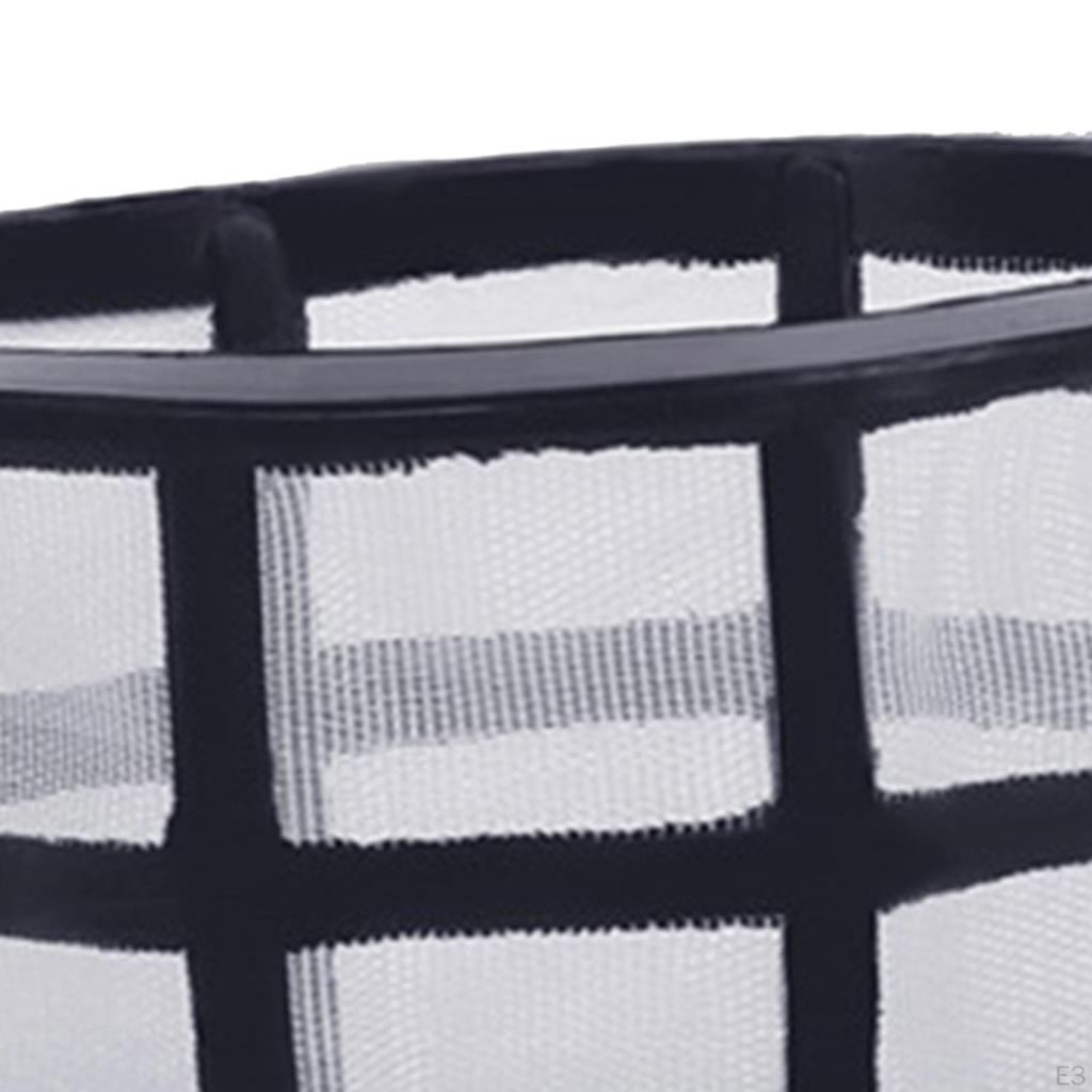 Electric Leach Mesh Garden Hose Universal ,Water Screen Net Leach, Household for