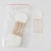 10pcs Transparent Neck Lifting Patches Waterproof Elasticity Invisible Fading Neck Wrinkle Adhesive Stickers Face Lift Tape
