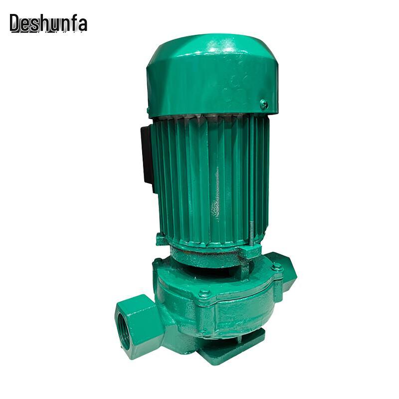 Deshunfa Pipeline Pump IRG80-125A-4