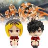 Haikyuu Kuroo Tetsurou Kozume Kenma Toy Model Desktop Decoration Gift Children