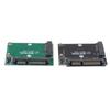 Karta konwertera MSATA SSD do 2,5'' SATA 6,0 gps Adapter modułowy