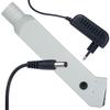 Fume extractor for the Rosfix stereoscopic microscope