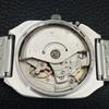 VINTAGE RICOH R31 AUTOMATIC JAPAN MENS ORIGINAL DIAL WATCH A709246-1