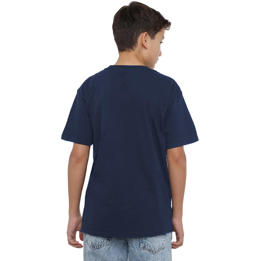 Spidey And His Amazing Friends Childrens/Kids Team Spidey T-Shirt