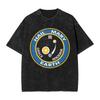 Streetwear T Shirt Believe In The Hail Mary Project Hail Mary Cotton T Shirts Fashion Tee Shirt For Male Summer Y2k Retro Tops