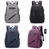 Elegant 15.6 Inch Laptop Backpack With Anti-theft Design And Usb Charging Port
