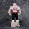 Dragon Ball Anime Jiren Kuju Gogeta Super Saiyan Tegevuskujud PVC Kogumismudel Nukk Kaunistused Mänguasjad Kingitus Kaunistused