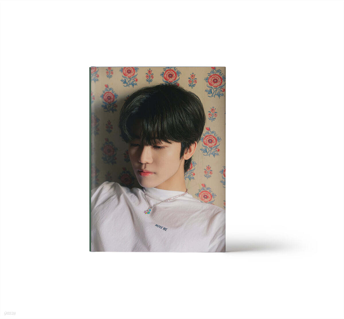 

NCT DREAM - NCT DREAM PHOTO BOOK [ENDLESS DREAM][Jaemin ver.]