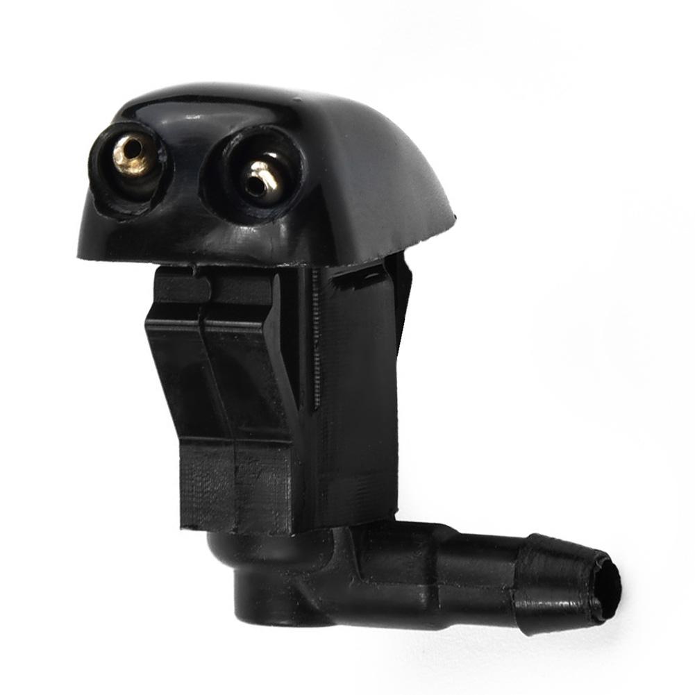 Duză de spălare neagră potrivită pentru Mazda 3 5 6 BK GG1 BN8V-67-510 Ștergător de parbriz față