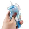 Maltose Unicorn Stress Balls Toy Squeeze Toys Stress Relief Fidget Squishy Kawaii Stress Ball for Adult Kids Relief Toys