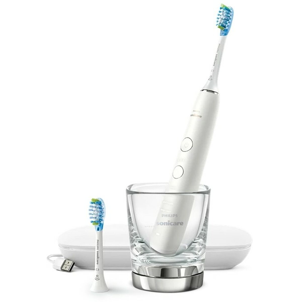 Elektrische Zahnbürste Philips HX9913/17