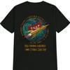 "Heroes of The Soviet Union" Soviet Space Program Vostok 2 Rocket T-Shirt 100% Cotton O-Neck Short Sleeve Casual Mens T-shirt