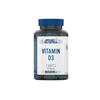 Vitamin D3 - 90 Tablets