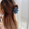 New Arrival Niche Puzzle Hair Clip, High Quality, Creative and Fashionable Hair Clip for Women's Head Accessories
